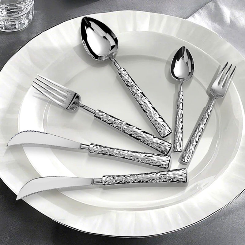 ステンレス製カトラリー