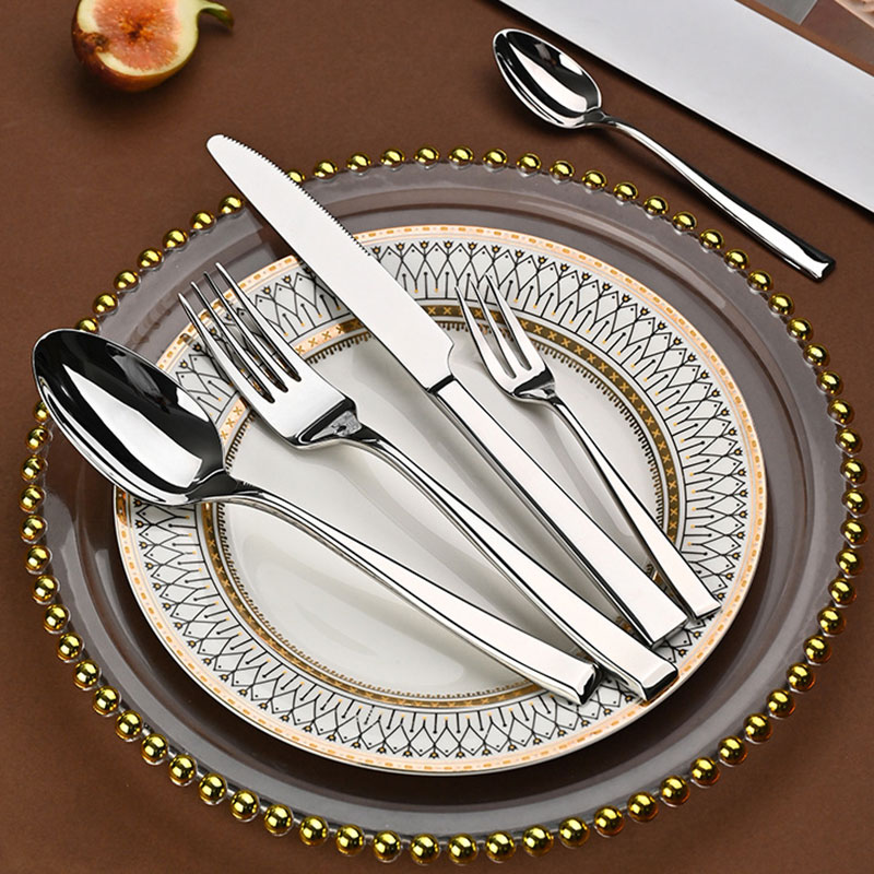 ステンレス製カトラリー