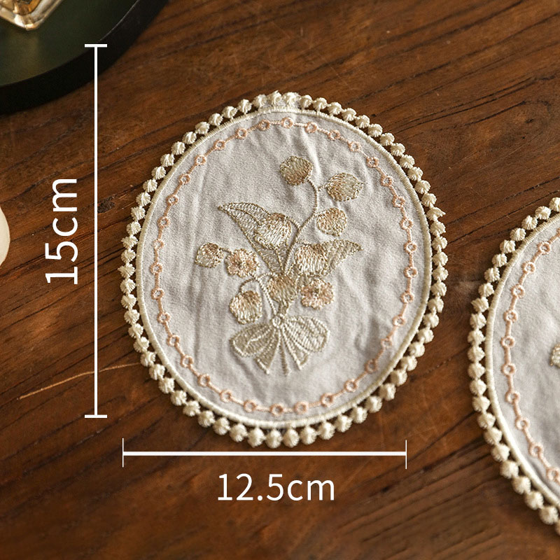 テーブルマット